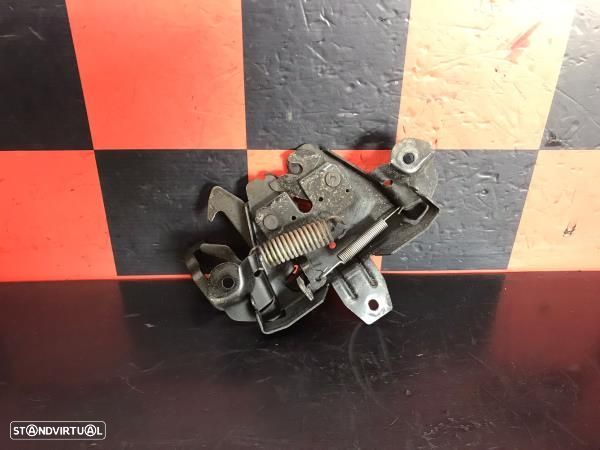 Fecho Capot Mitsubishi Space Star Veículo Multiuso (Dg_A) - 2