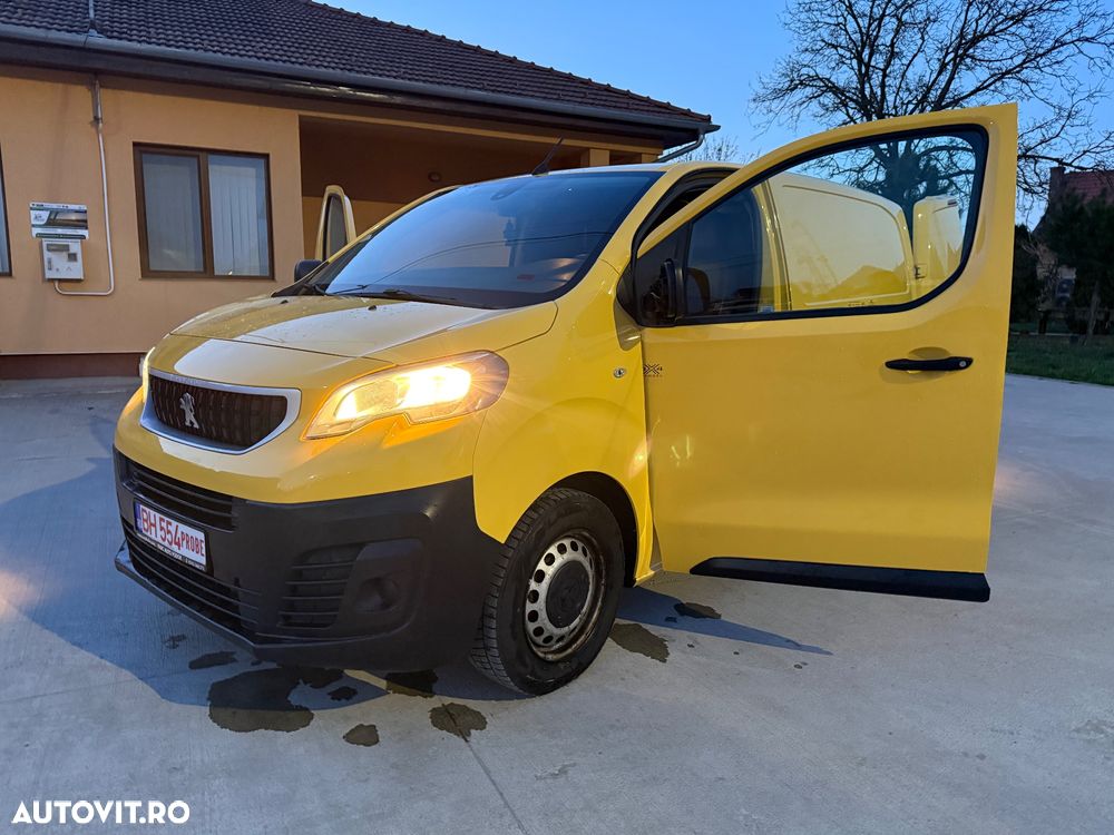 Peugeot Expert Premium L3H1 TwinCab Komfort Plus - 19