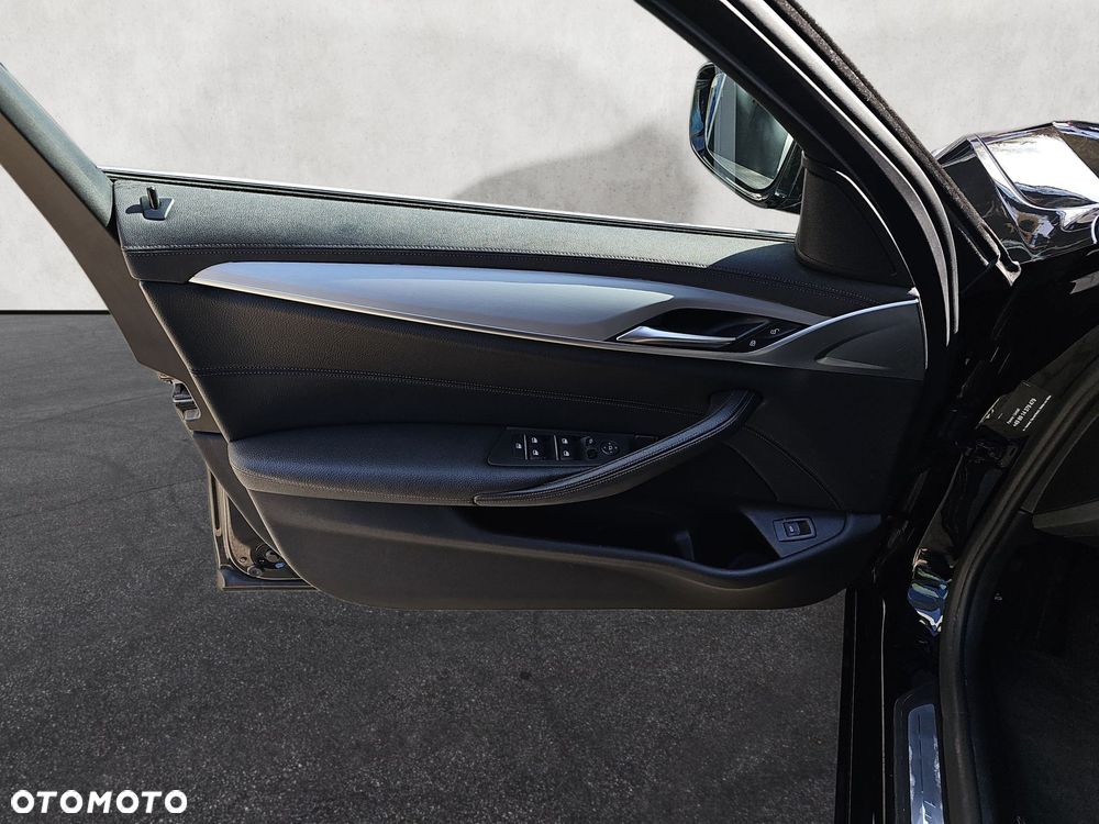 BMW Seria 5 - 14