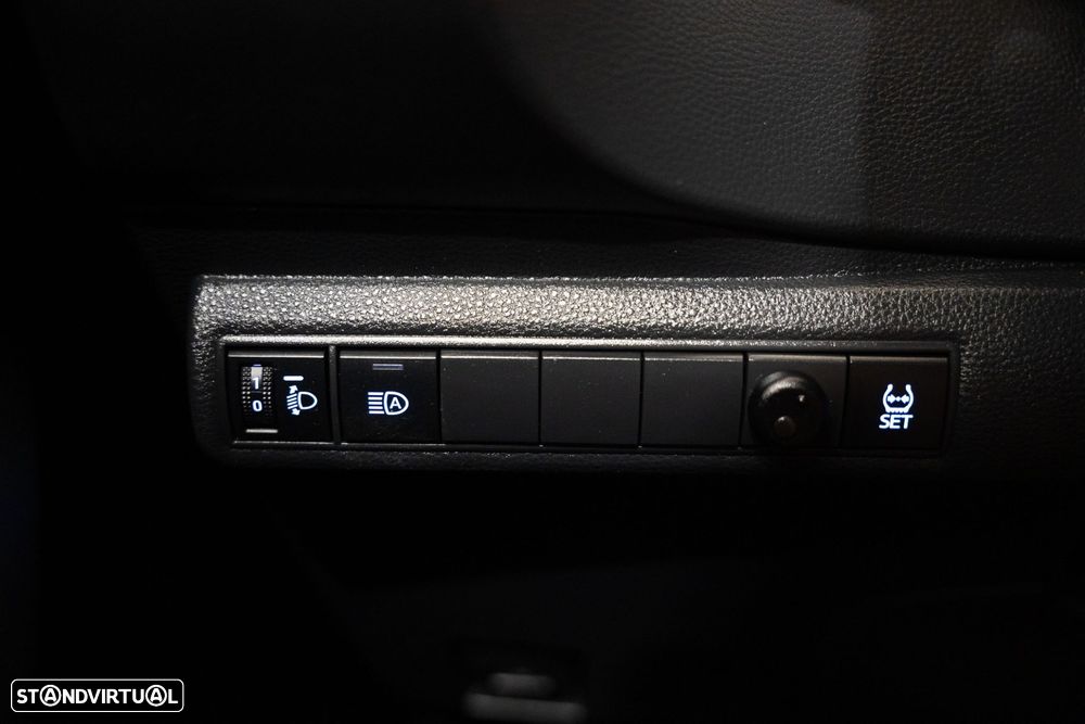 Toyota Corolla - 23