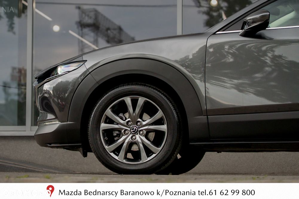 Mazda CX-30 2.0 mHEV Centre-Line 2WD - 4