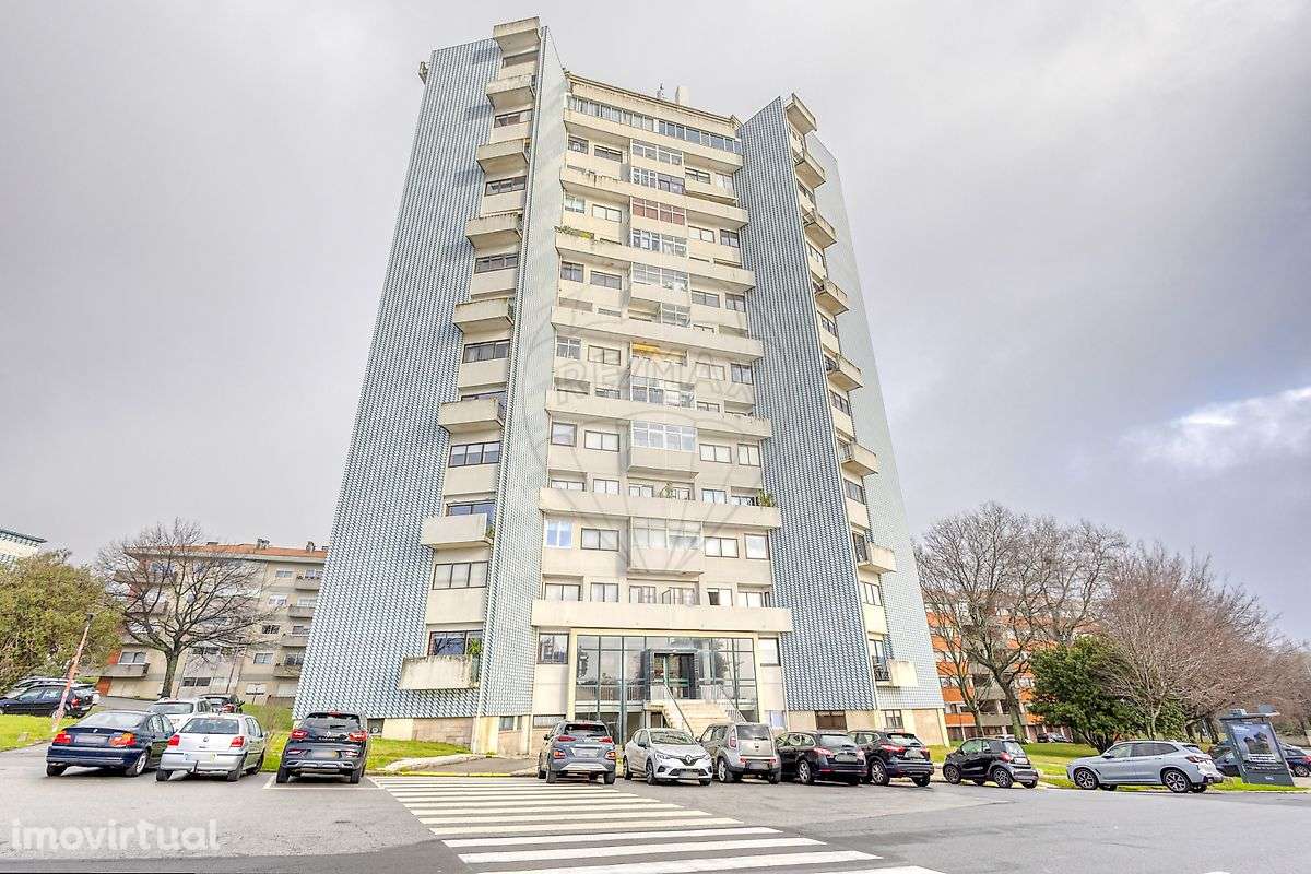 Apartamento T4 para venda - Grande imagem: 2/38