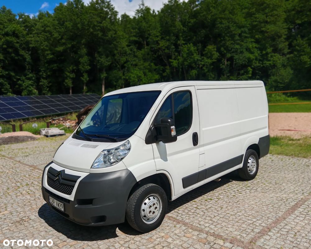 Citroën Jumper L1H1 - 3