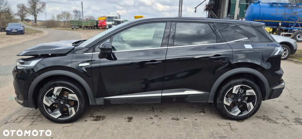 Renault Symbioz 1.6 E-Tech Full Hybrid 145 Techno - 7