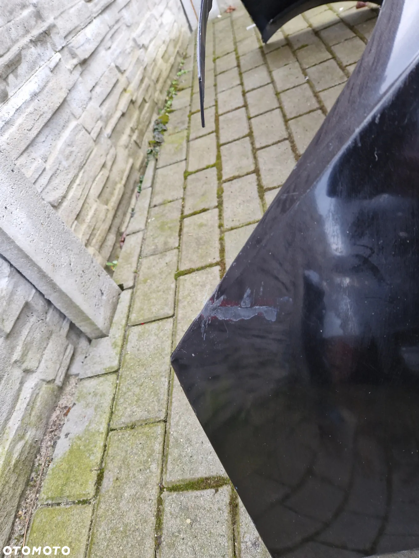 Zderzak Seat Ibiza 6j IV 2008 - - 3
