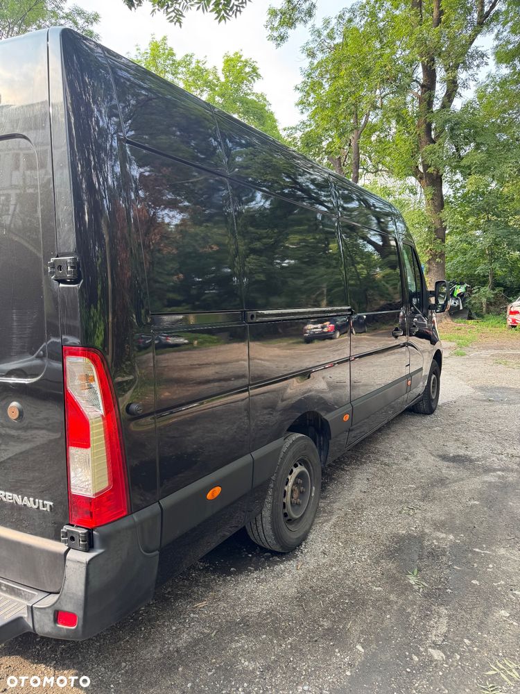 Renault Master - 2