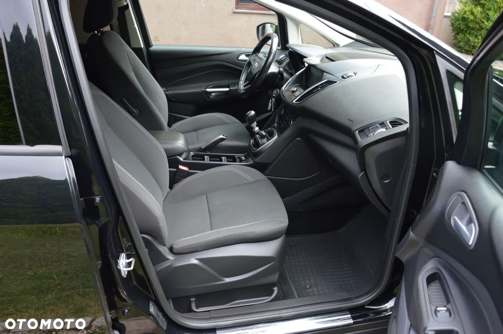 Ford C-MAX - 7