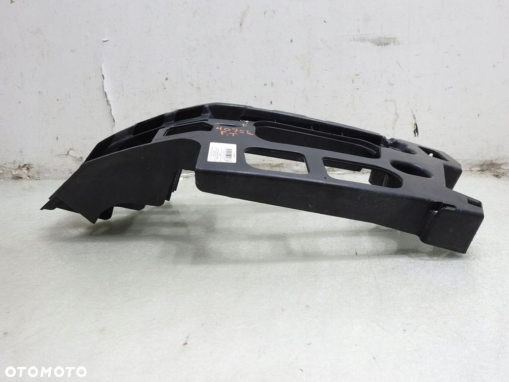 ŚLIZG ZDERZAKA PRAWY TYŁ PEUGEOT 407 SW 9647553680 - 4