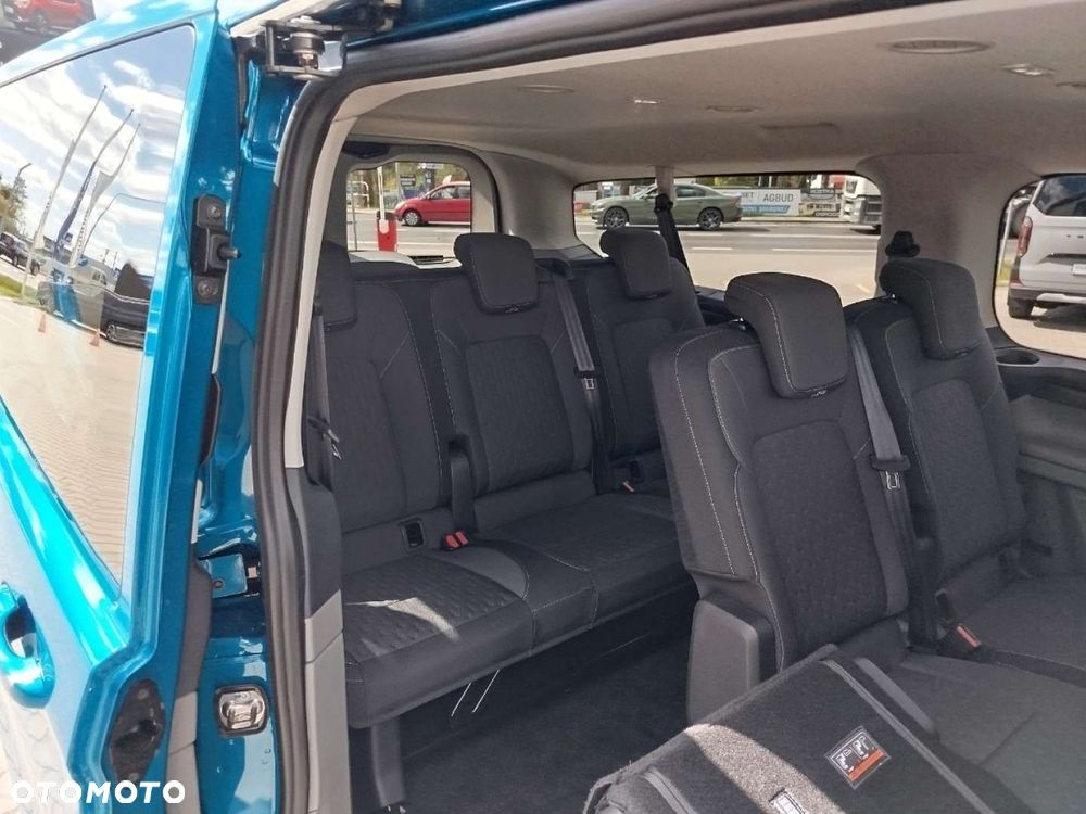 Ford Transit Custom Kombi 320 L2H1 Limited M1 - 14