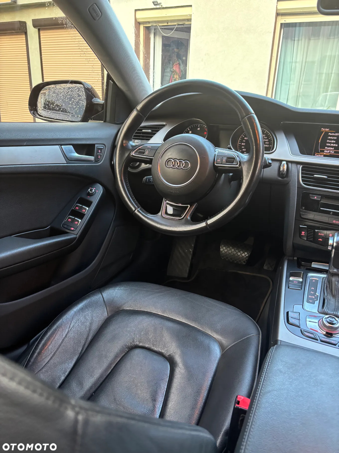 Audi A5 - 9