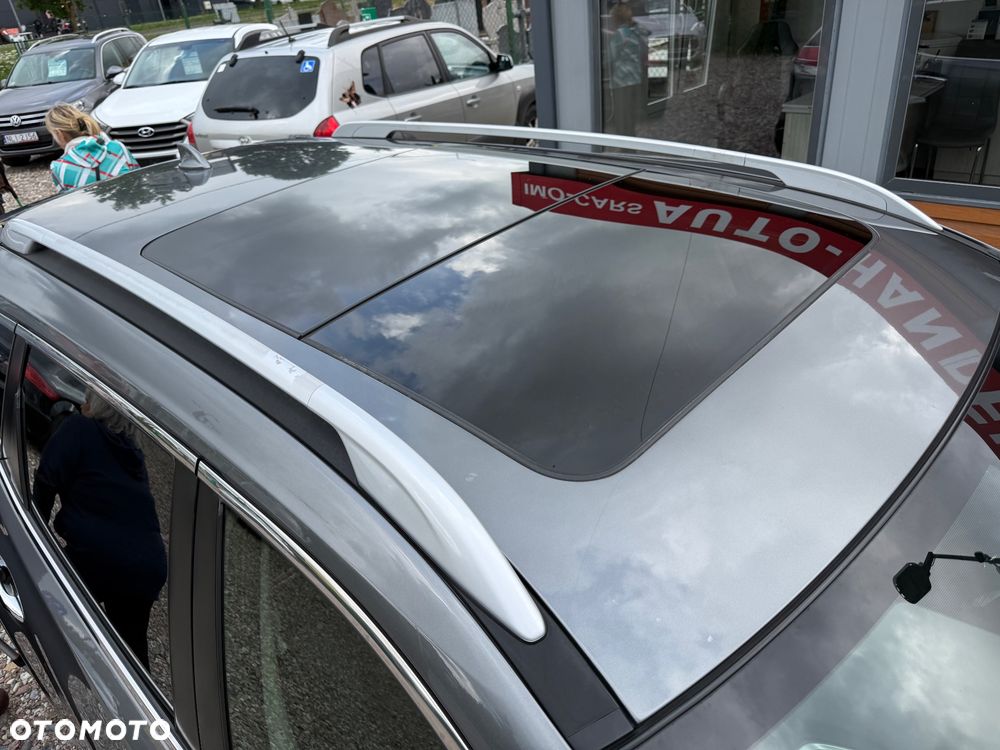 Nissan X-Trail 1.6 DCi Tekna Xtronic 2WD EU6 - 38