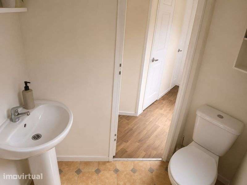 Casa movel T3 com 12 metros - Grande imagem: 3/8