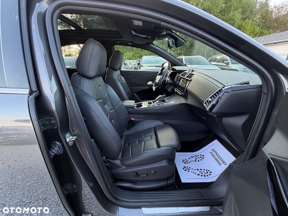 DS Automobiles DS 7 Crossback 1.6 E-Tense 4x4 Grand Chic - 35
