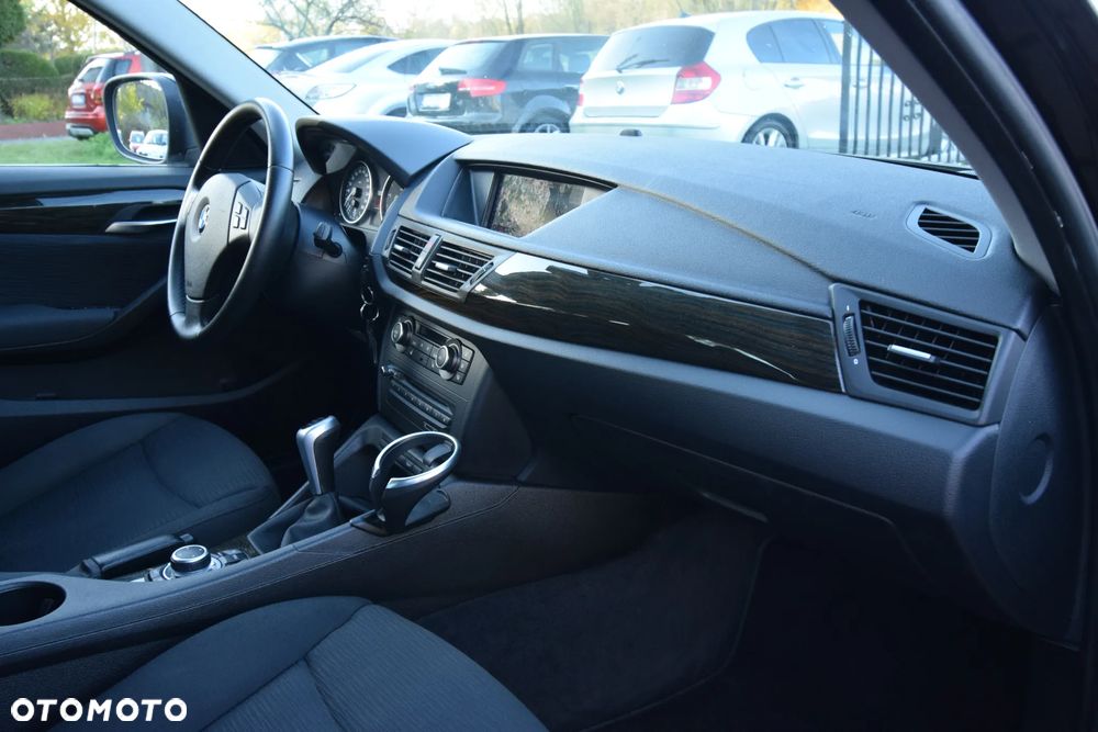 BMW X1 sDrive20d - 24