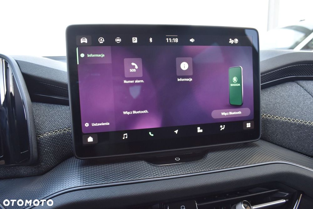 Skoda Kodiaq 2.0 TDI 4x2 Selection DSG - 20
