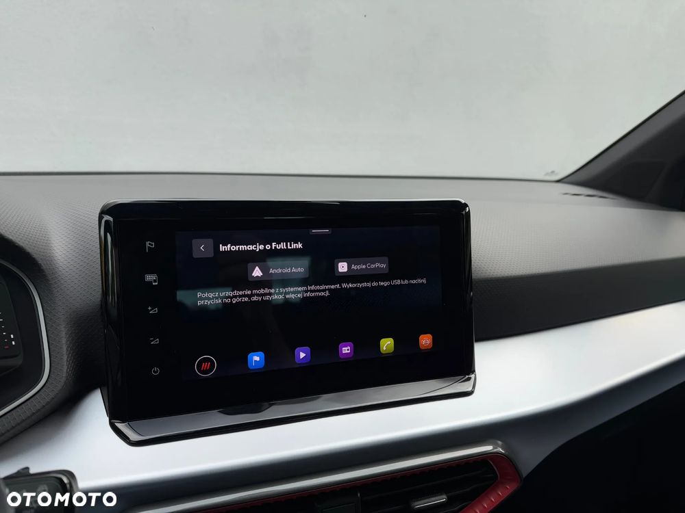 Seat Arona 1.0 TSI FR S&S DSG - 15