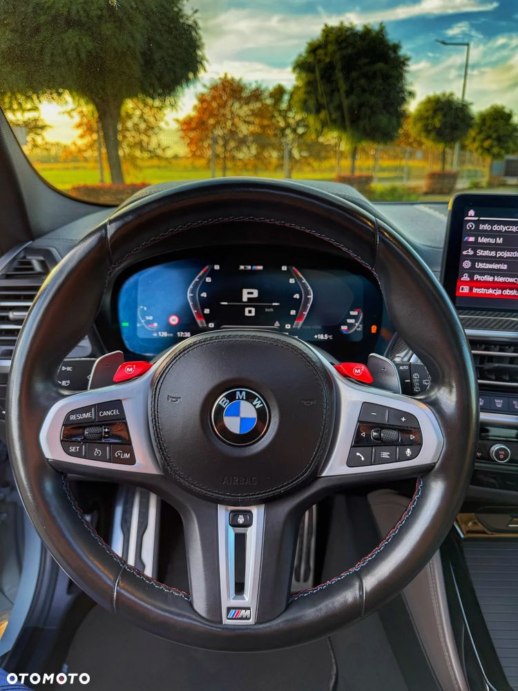 BMW X3 M - 19