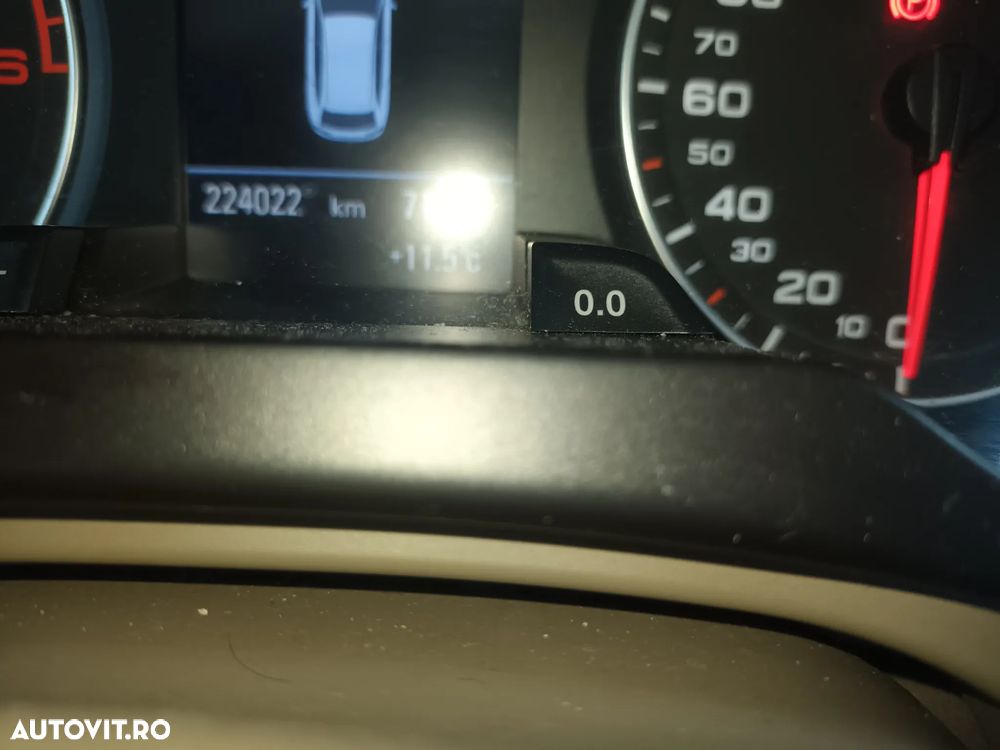 Audi A4 Avant - 3