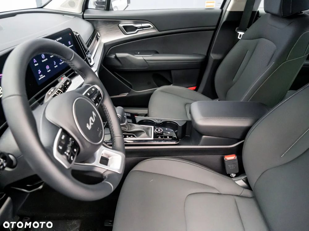 Kia Sportage 1.6 T-GDI M 2WD DCT - 20