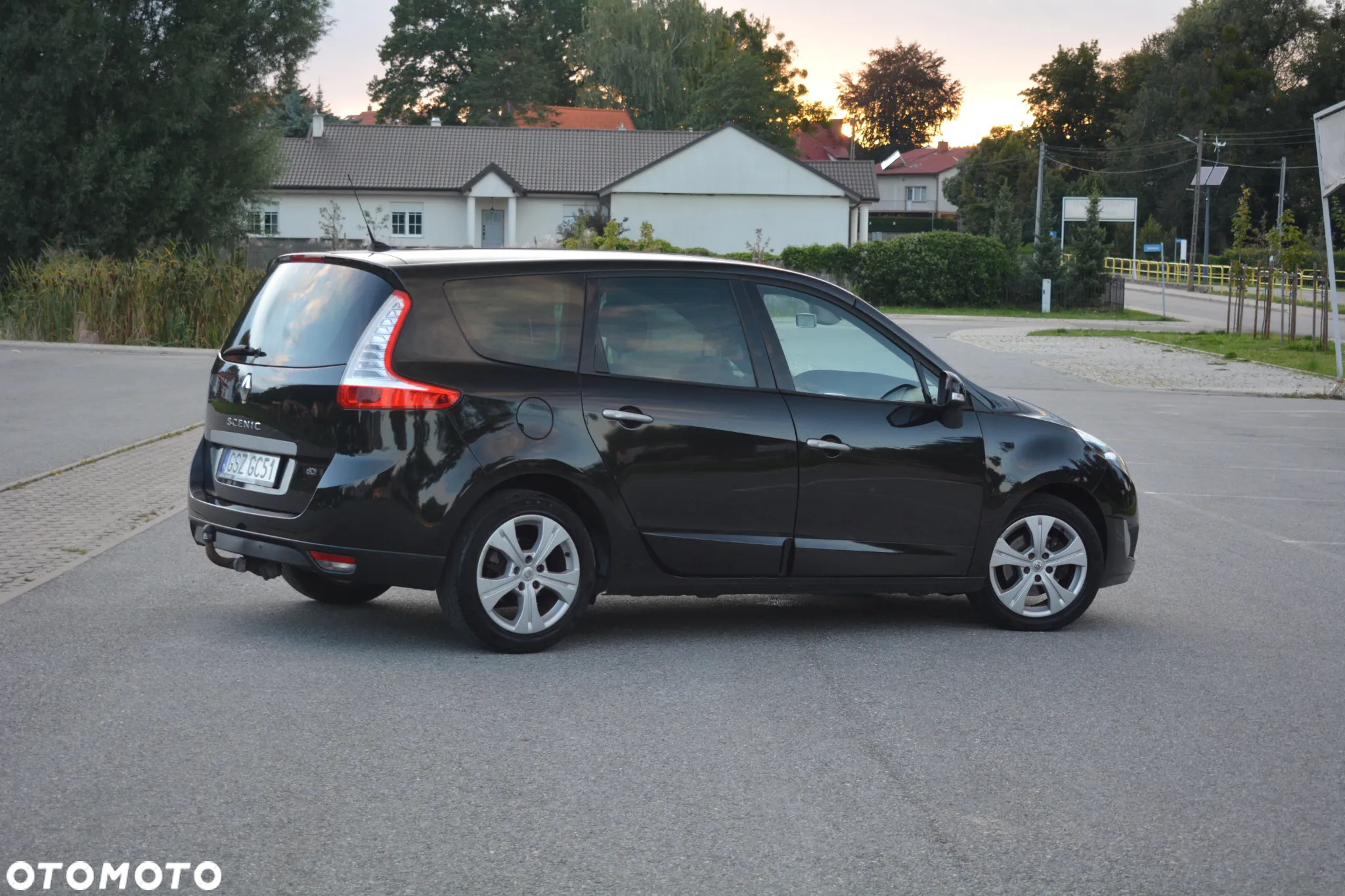 Renault Scenic - 7
