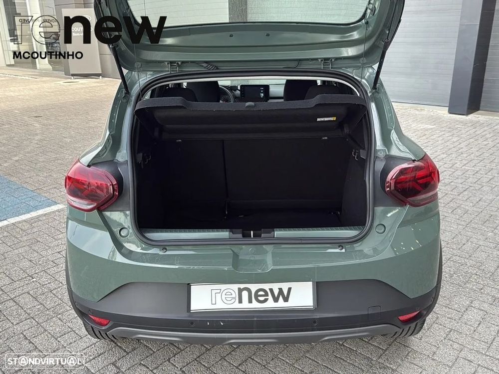 Dacia Sandero 1.0 TCe Stepway Expression - 21