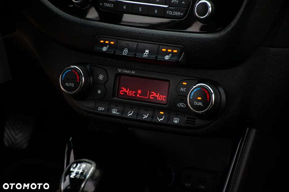 Kia Ceed 1.6 CVVT EX - 20