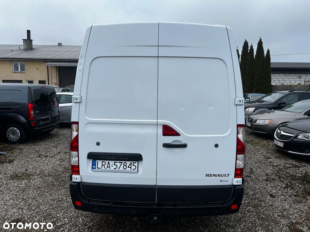 Renault Master - 10