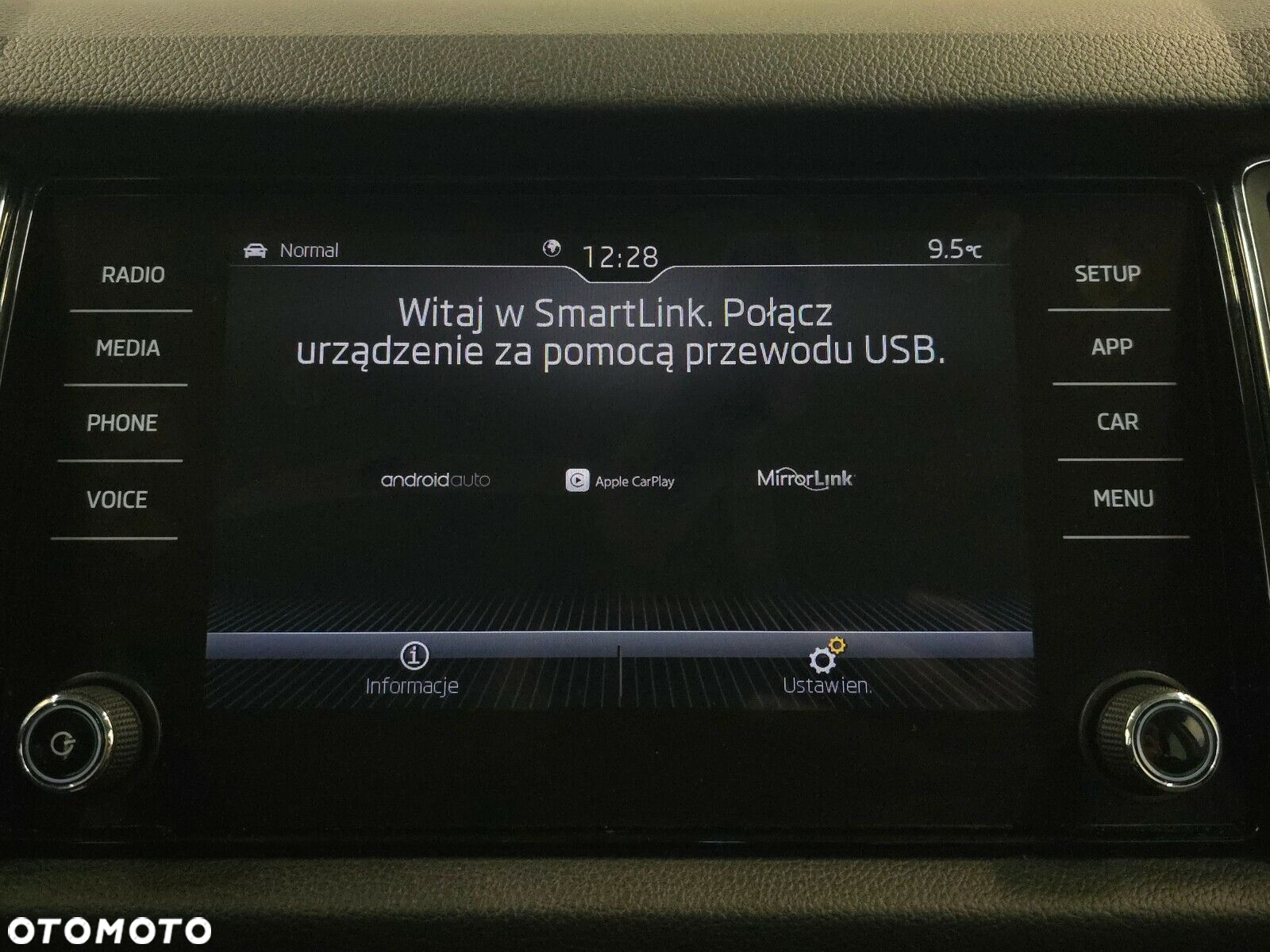 Skoda Kodiaq 2.0 TSI 4x4 Style DSG - 32