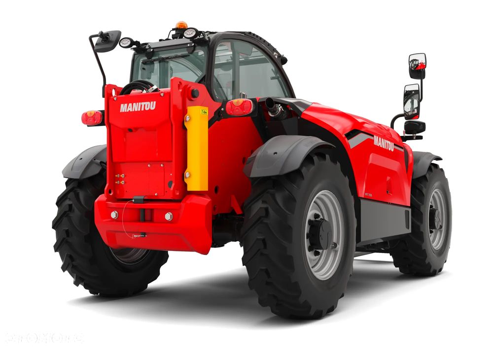 Manitou MT 735 75D S1 Standard - 3