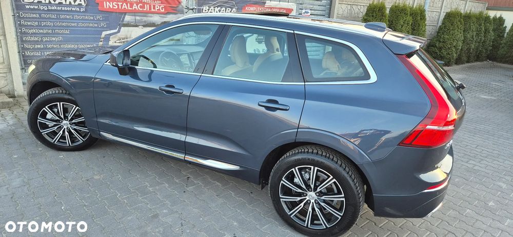 Volvo XC 60 - 12