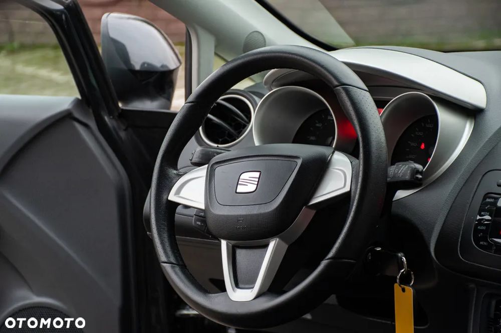 Seat Ibiza - 28