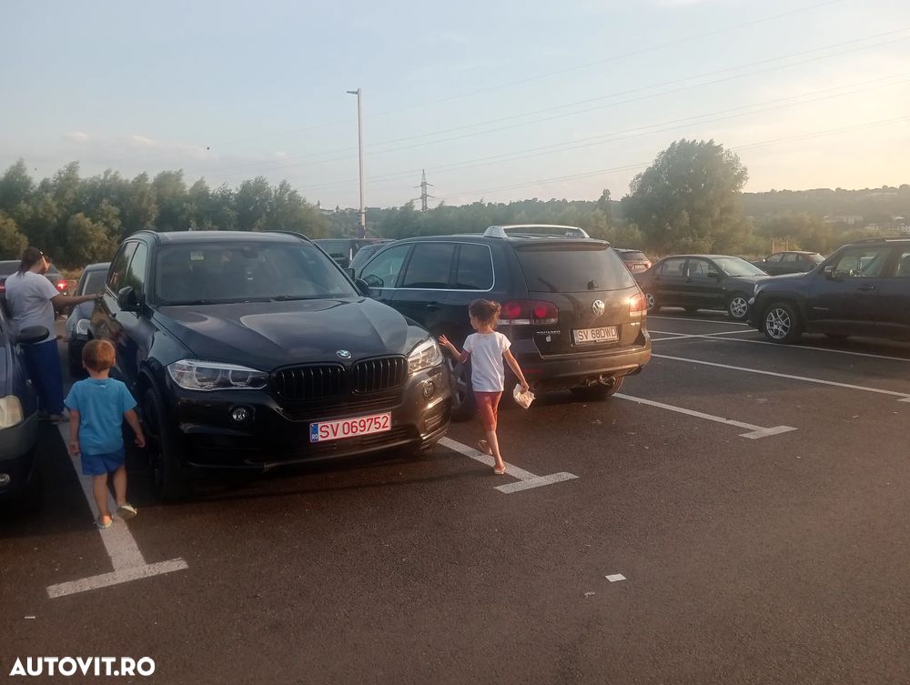 BMW X5 sDrive25d - 4