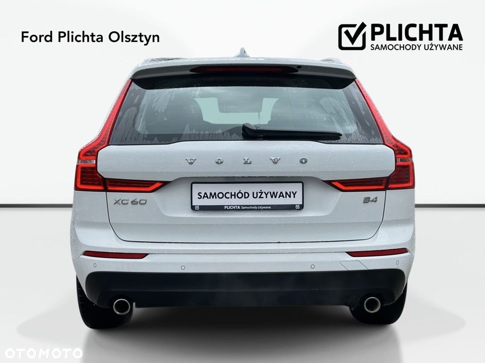 Volvo XC 60 B4 B Momentum - 7