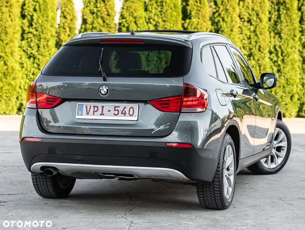 BMW X1 xDrive18d xLine - 13