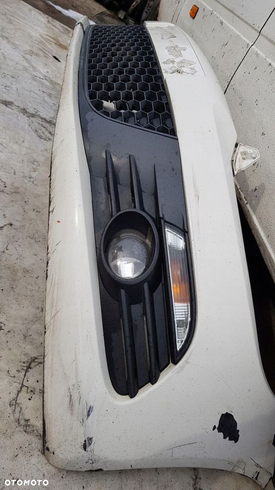 zderzak przód VW Scirocco - 4