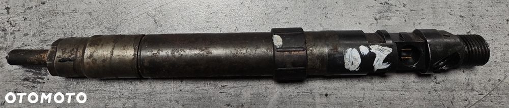 Peugeot 407 Citroen C4 C5 2.0 HDI wtryskiwacz DELPHI 9686191080 - 1