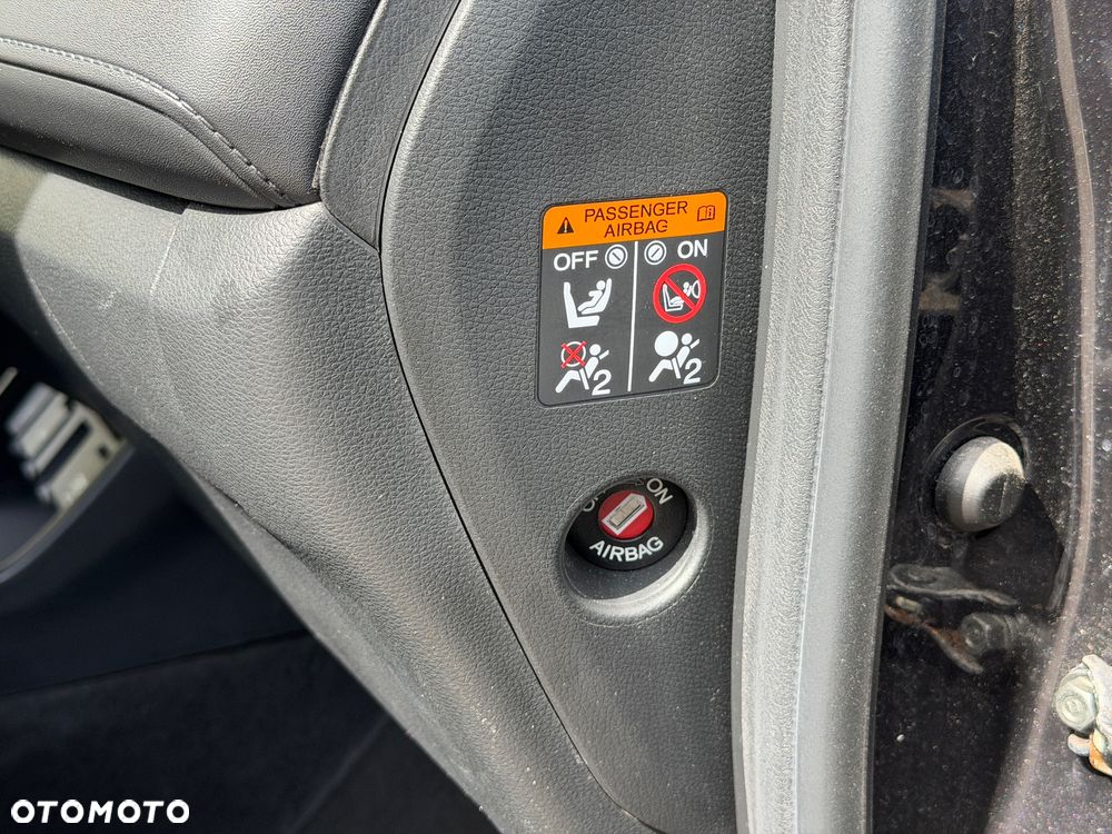 Honda HR-V 1.5 i-VTEC Comfort - 27