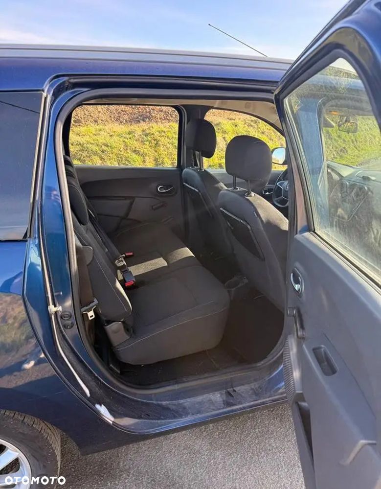 Dacia Lodgy 1.6 SCe Laureate S&S - 7