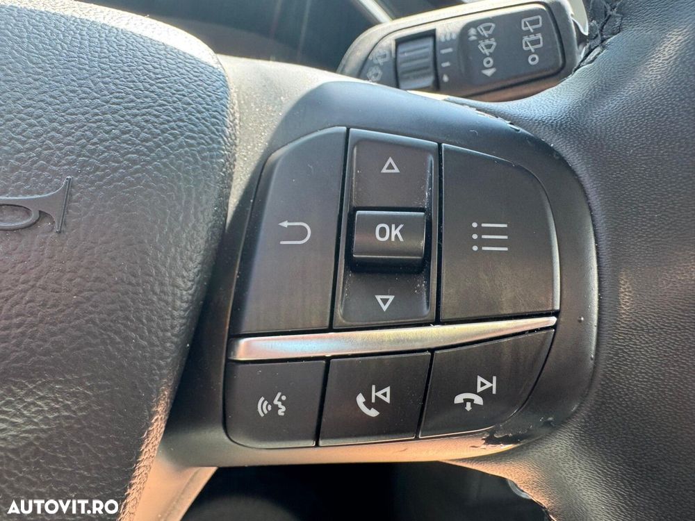 Ford Focus - 16