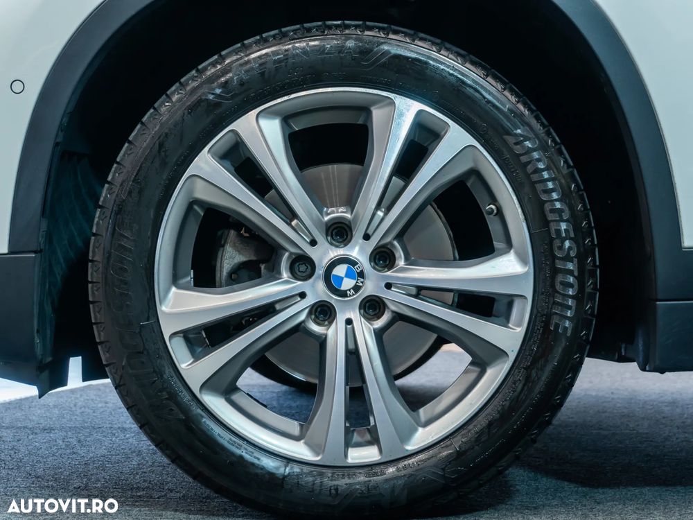 BMW X1 - 14