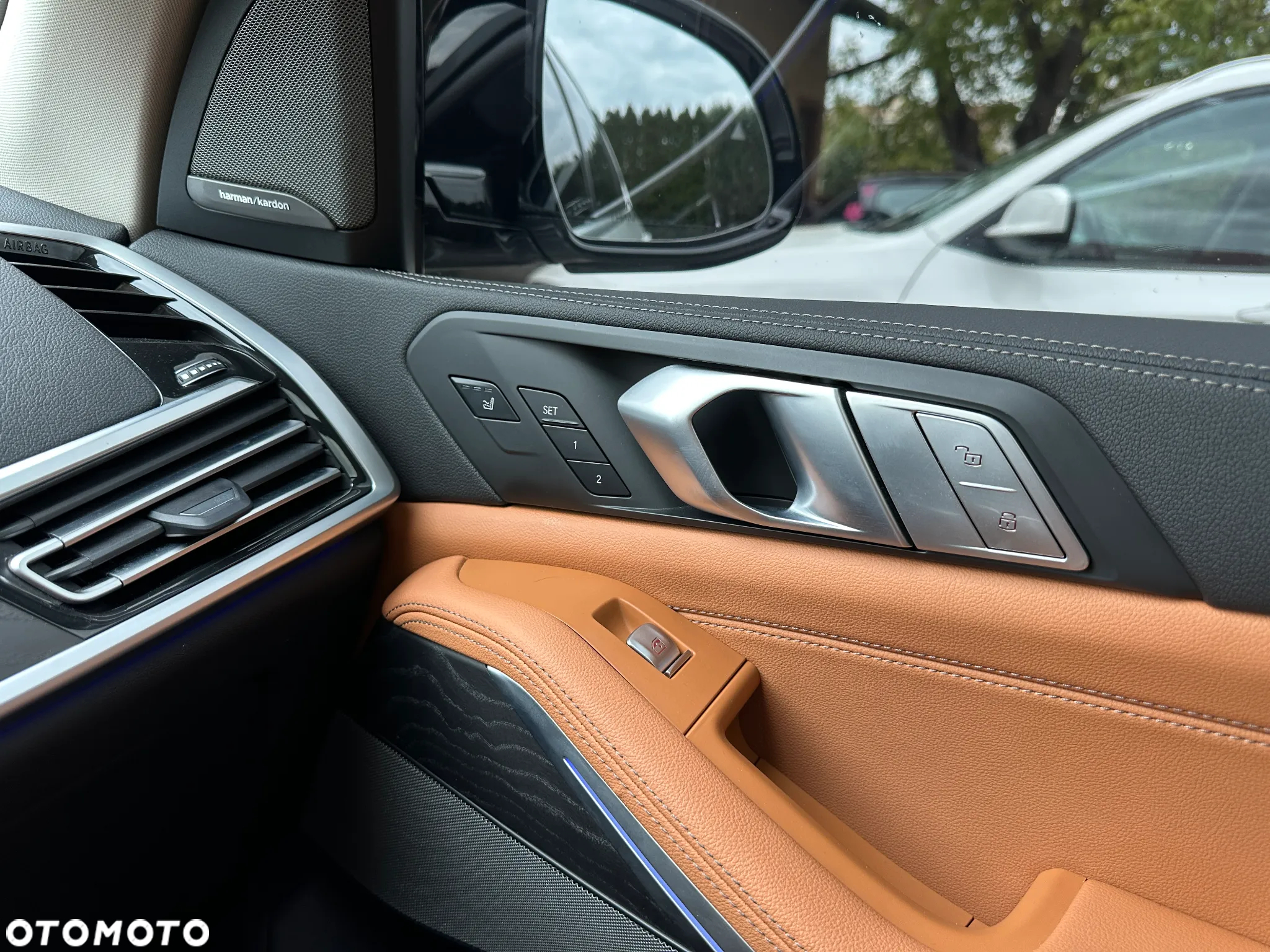 BMW X7 xDrive40i - 21