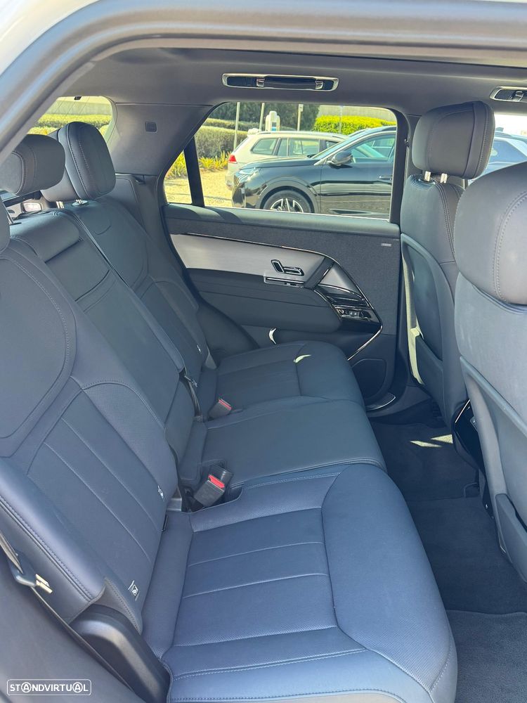 Land Rover Range Rover Sport - 6