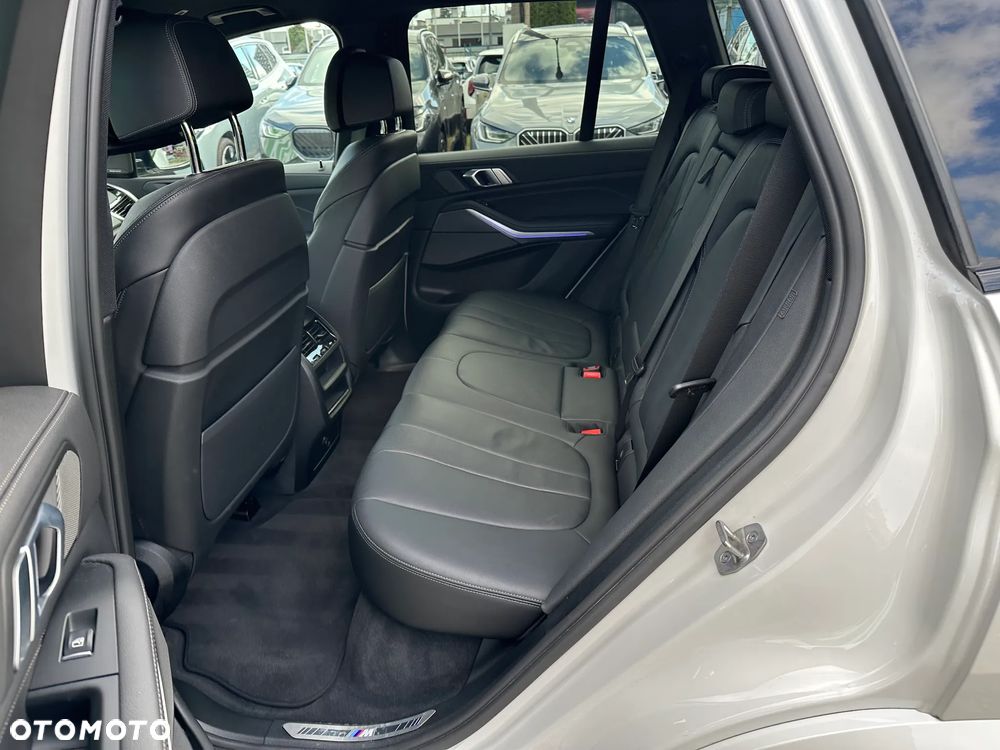 BMW X5 xDrive40d mHEV sport - 8
