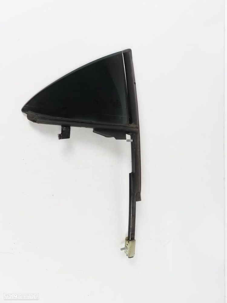 Vidro fixo Escurecido Porta Direito/Trás Usado / Original MERCEDES-BENZ CLA Coup... - 1