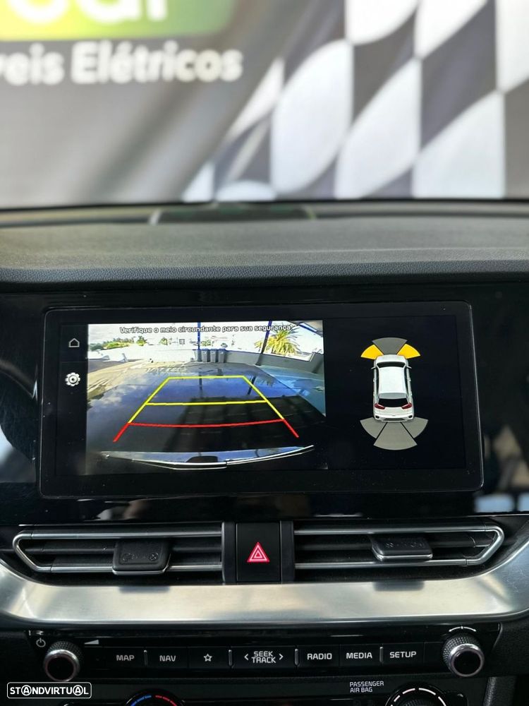 Kia e-Niro - 24