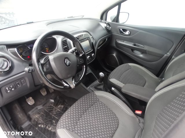 Renault Captur ENERGY TCe 90 Start&Stop Luxe - 10