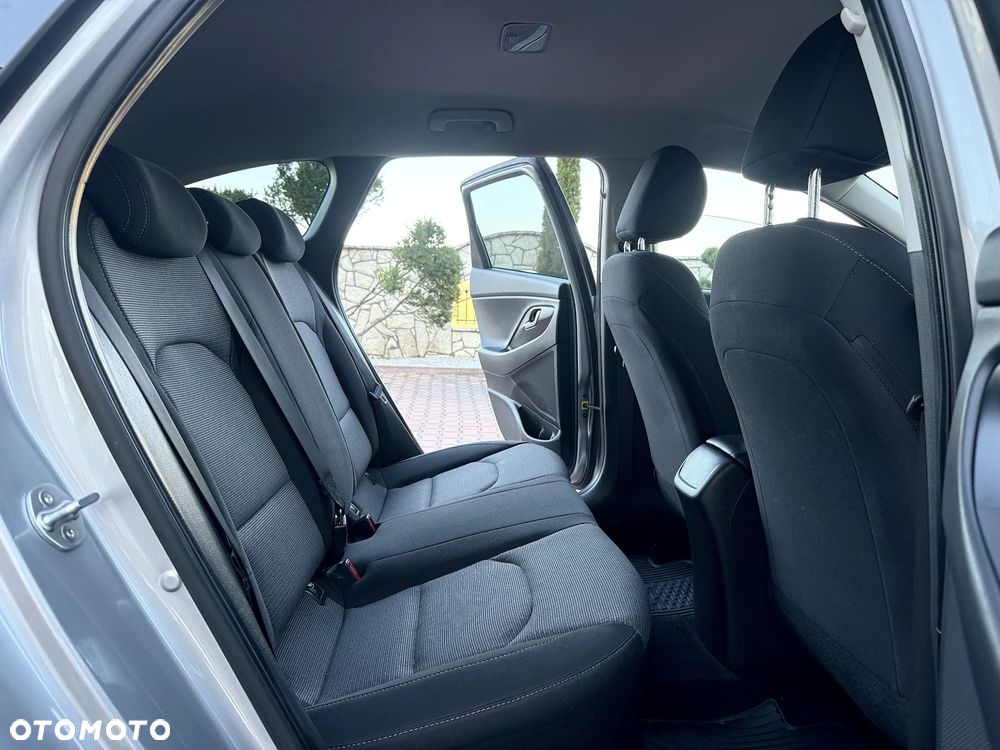 Hyundai i30 1.0 T-GDI Smart - 13