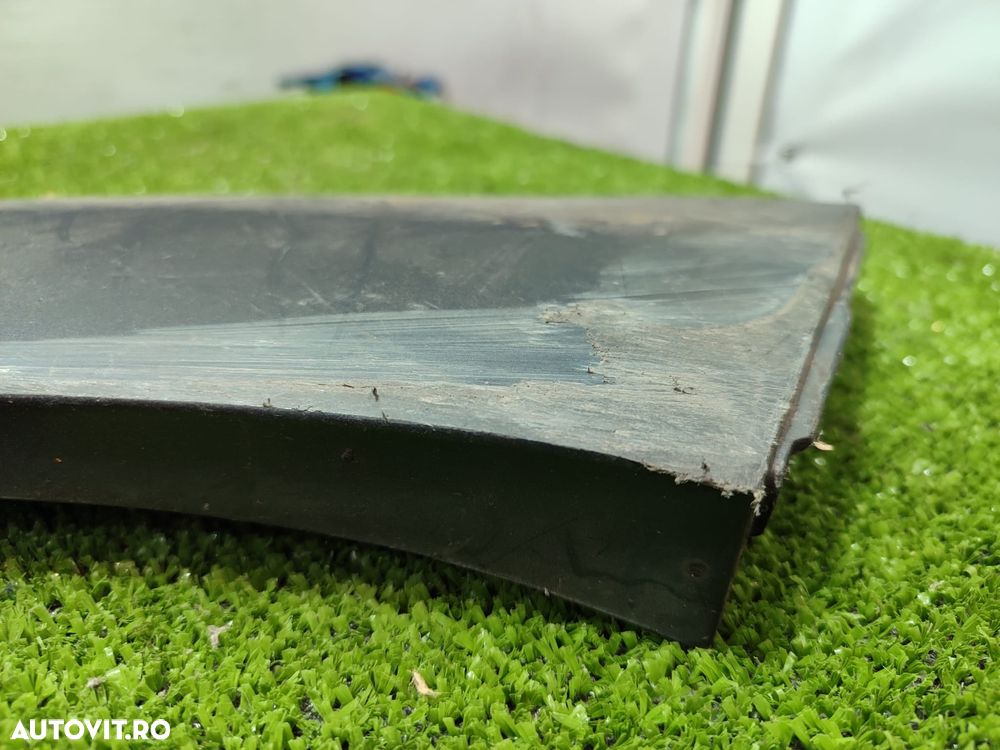 BANDOU ARIPA DREAPTA FATA HYUNDAI KONA 1.0 BENZINA 2019 Hatchback COD OEM 87712-J9500 / 2018-2021 - 6