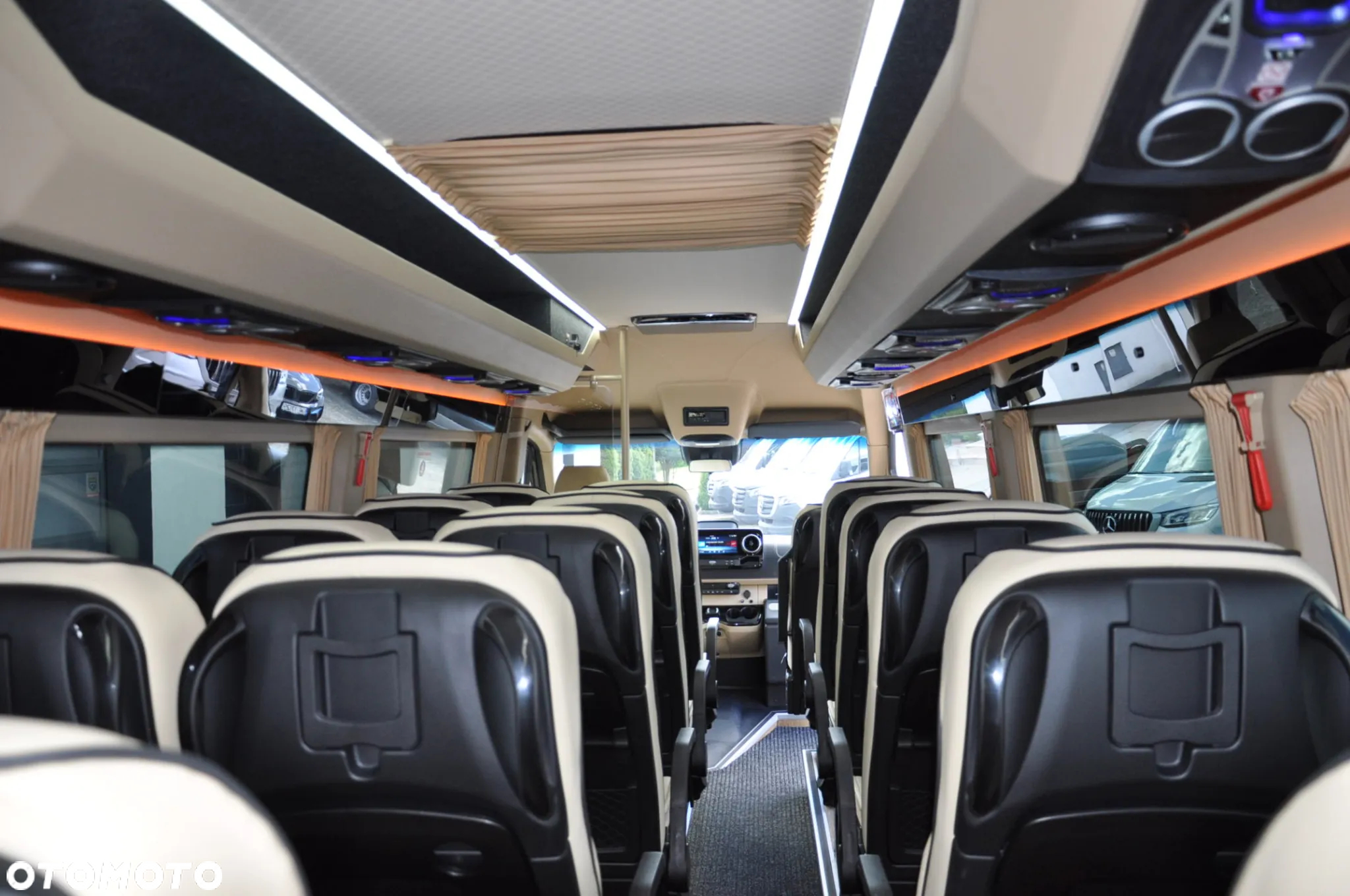 Mercedes-Benz Sprinter Eurobus - 11