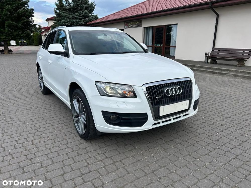 Audi Q5 - 22